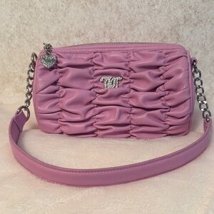 Juicy Couture Lilac Run the World